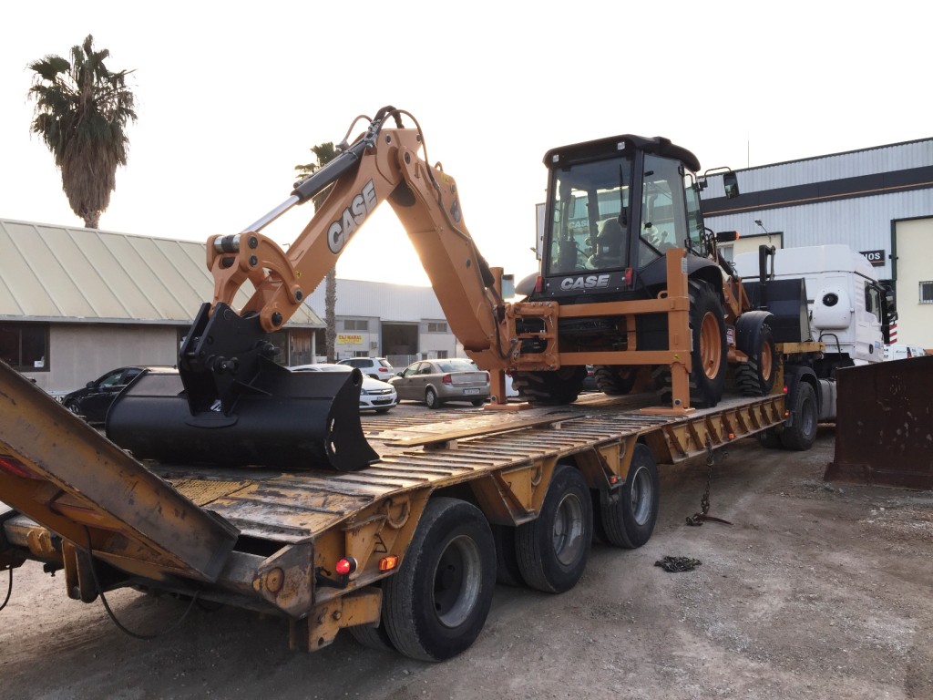 Ximo Magallo & Cia., S.A.