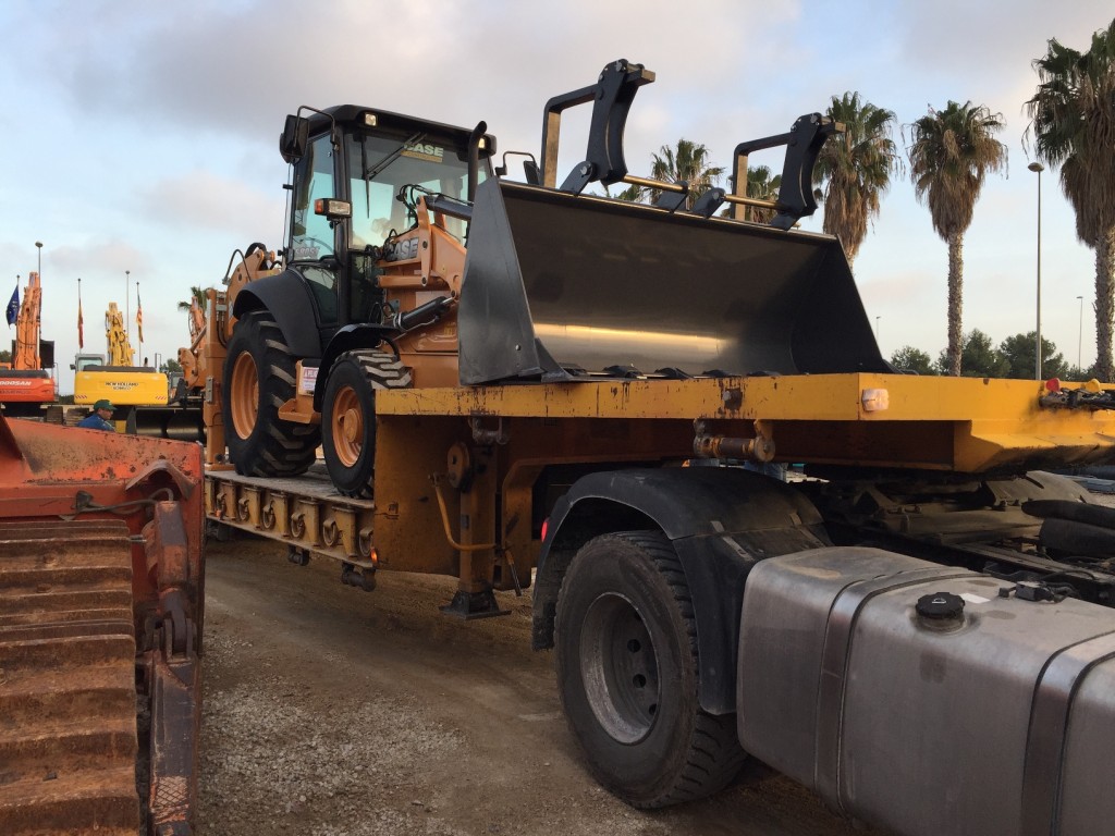 Ximo Magallo & Cia., S.A.