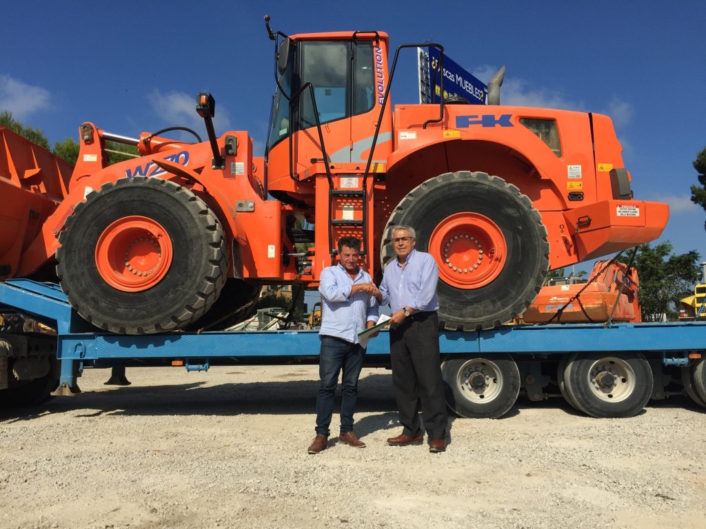 Ximo Magallo & Cia., S.A.